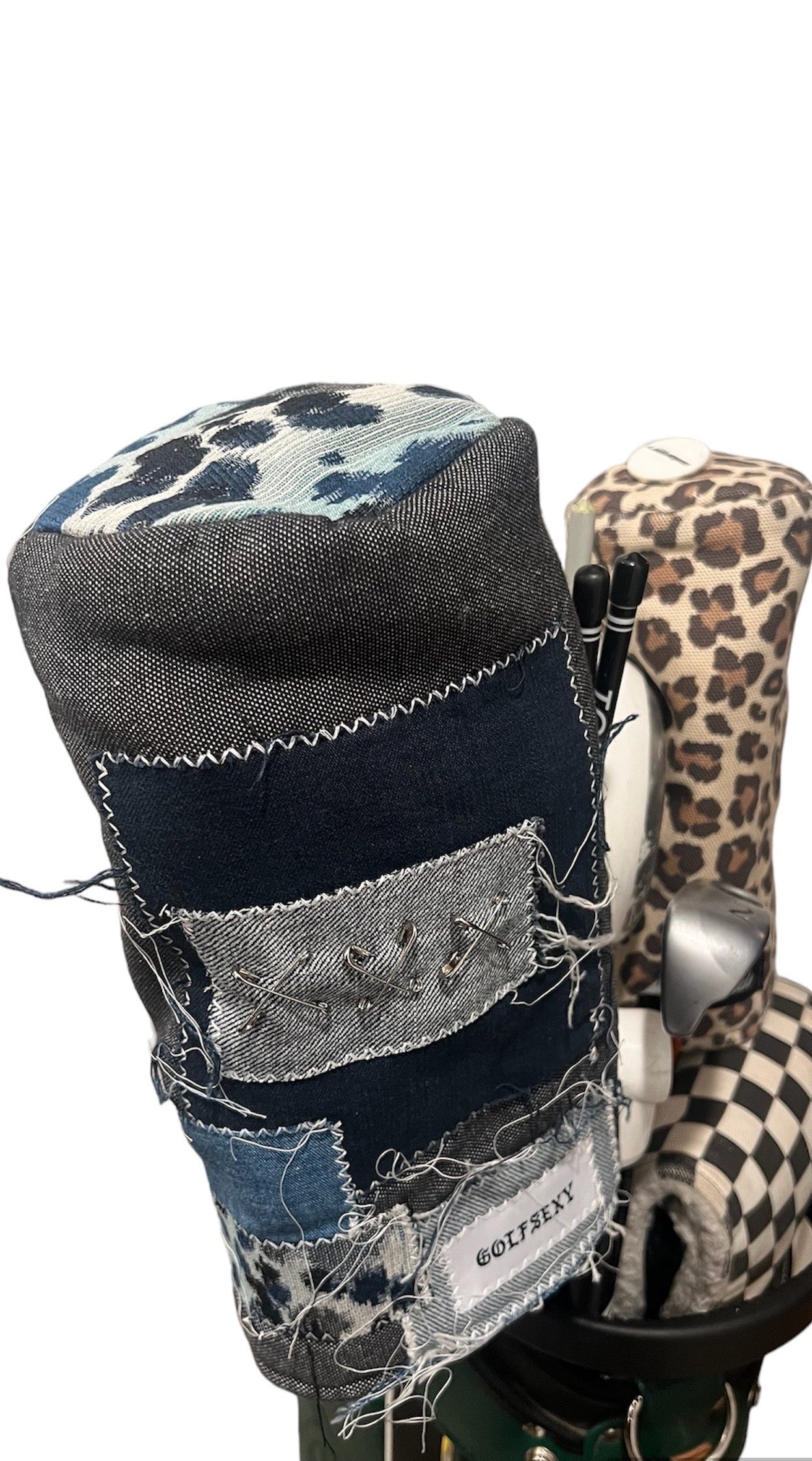 GS 1 of 1 Head Cover