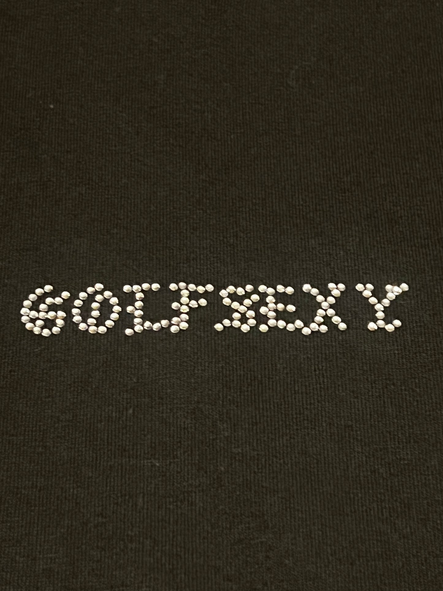 GolfSexy Long Sleeve T