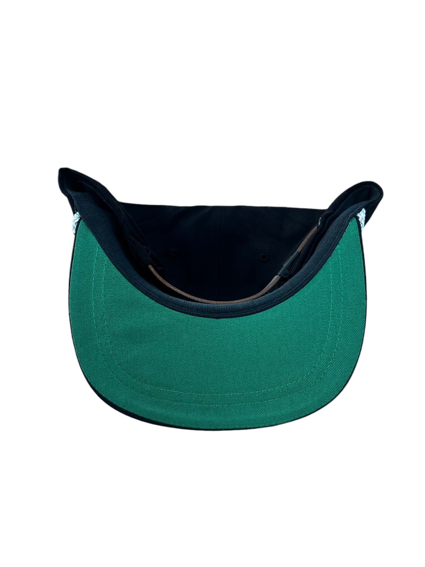 GS imperial strap back