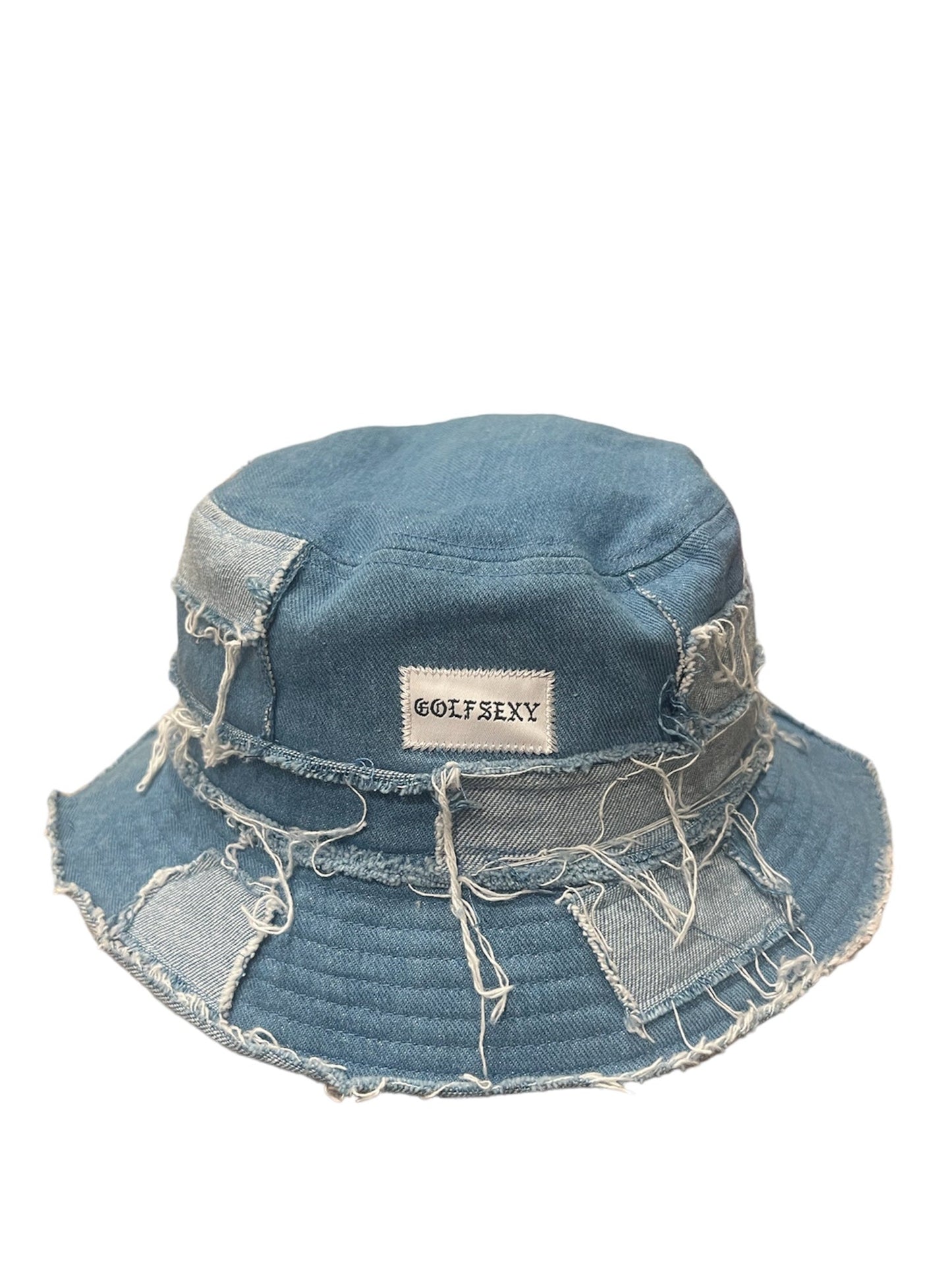 GS Denim Bucket